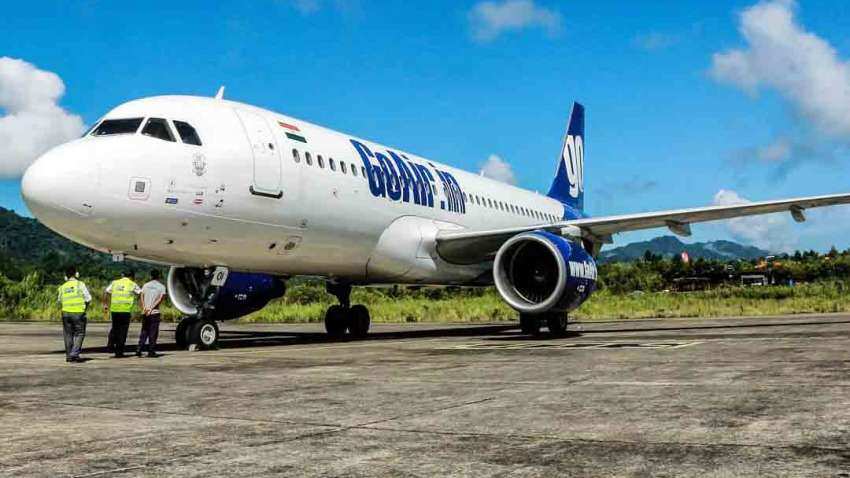 ₹1214 में GoAir  करा रही है फ्लाइट से यात्रा, बुकिंग 6 नवंबर तक ही