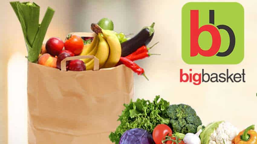 शुरू हो रही है Big Basket की ‘बिग 47 सेल’, हर सामान पर मिलेगी 47% छूट