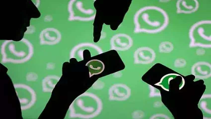 WhatsApp पर लोगों का ट्रस्‍ट घटा, ऐप डाउनलोड में भारत में 80% गिरावट!