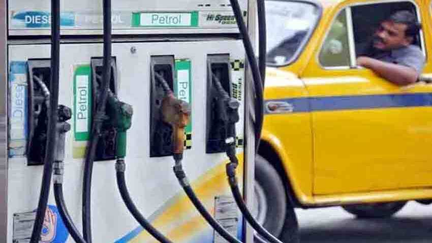 दिल्ली में Petrol-Diesel की कीमत में भारी तेजी, जानें आज का भाव