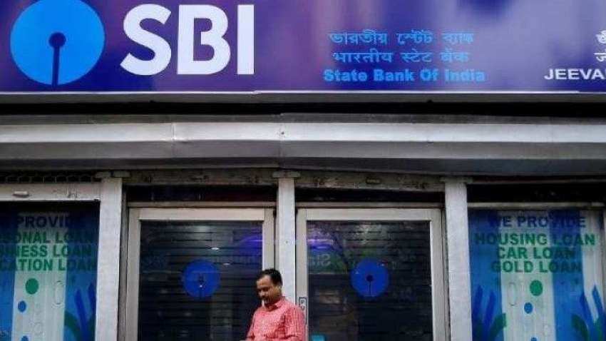 SBI ने ग्राहकों को किया अलर्ट, अकाउंट में ऐसे ट्रांजेक्शन की तुरंत दें सूचना