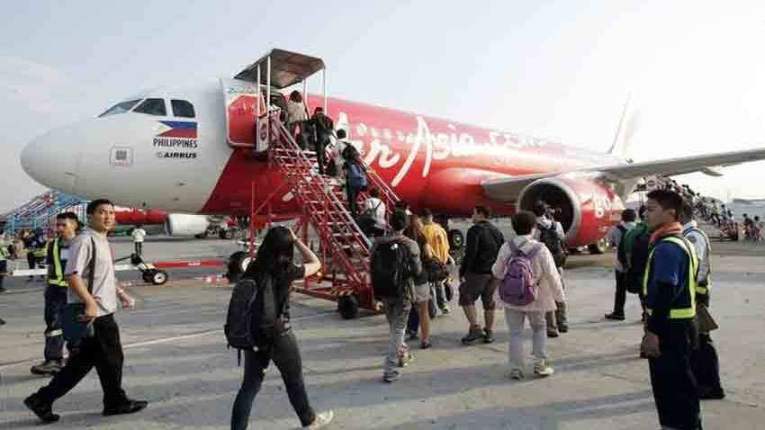 Air Asia India इन शहरों के लिए शुरू करेगी कई फ्लाइट, पैसेंजर्स की बढ़ेगी सुविधा