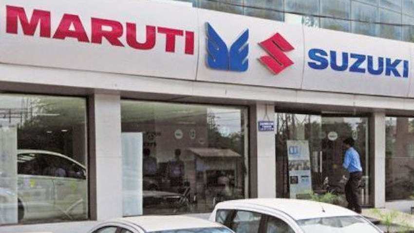 Maruti Suzuki ने कम किया उत्पादन, लगातार कम हो रही है गाड़ियों की संख्या