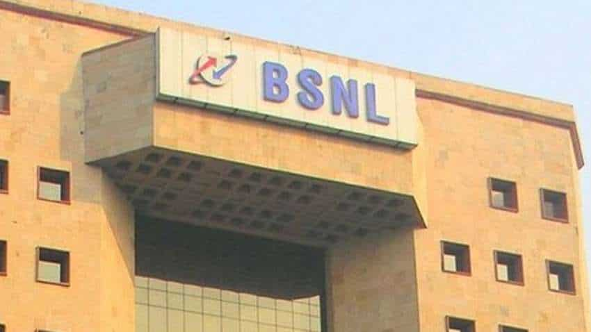 BSNL को होगी 7,000 करोड़ की सालाना बचत, 50% से ज्यादा स्टॉफ ले रहा है VRS