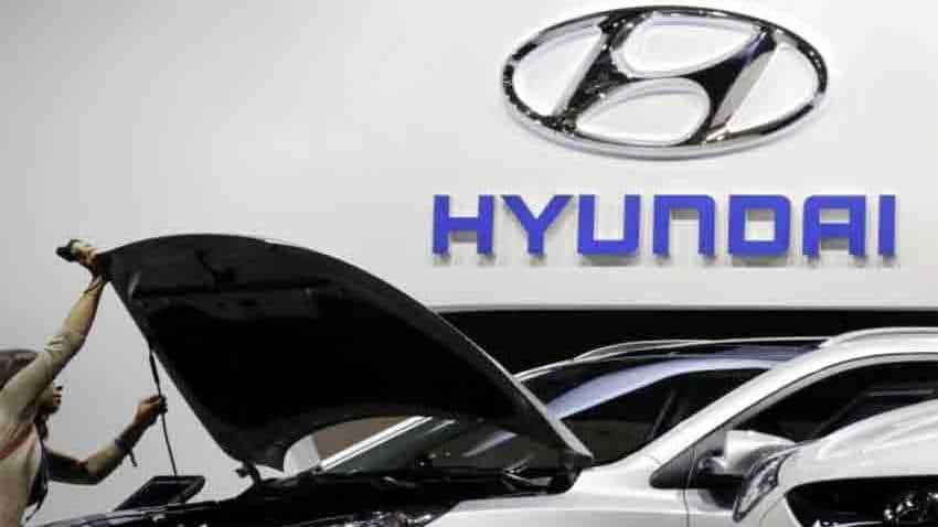 Aura नाम से आएगी Hyundai की नई सेडान कार, सामने आया Video टीजर