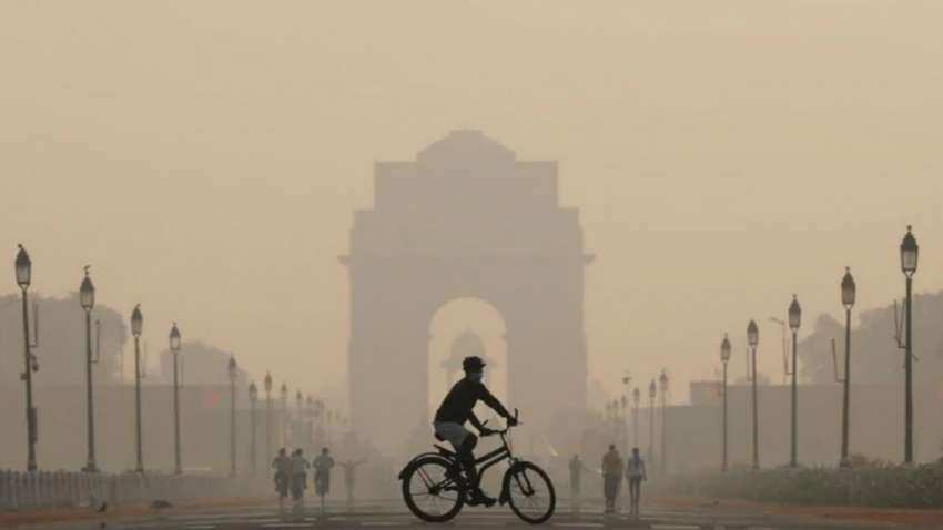 दिल्ली-NCR में और जहरीली हुई हवा, दो दिन के लिए बंद सभी स्कूल