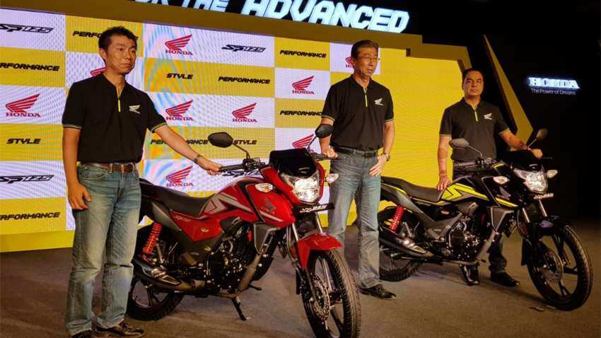 HONDA ने एक्टिवा के बाद इस बाइक को बनाया BS6, ताकतवर इंजन से है लैस