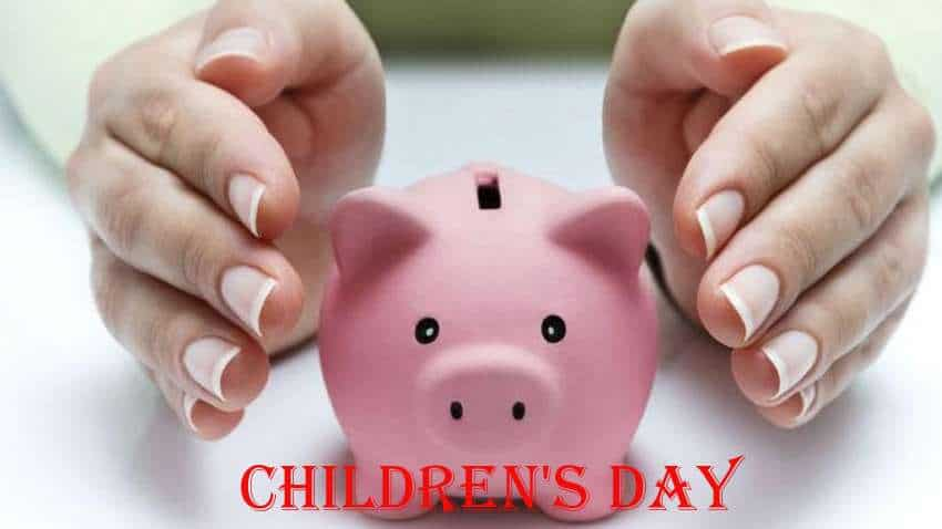 Children's Day पर बच्चों को दें सुरक्षित भविष्य का उपहार, आज ही चुनें सही फंड