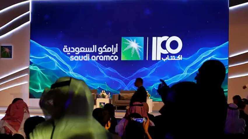 सऊदी अरामको IPO का बाजारों पर क्या होगा असर, जानें मार्केट गुरु अनिल सिंघवी की राय