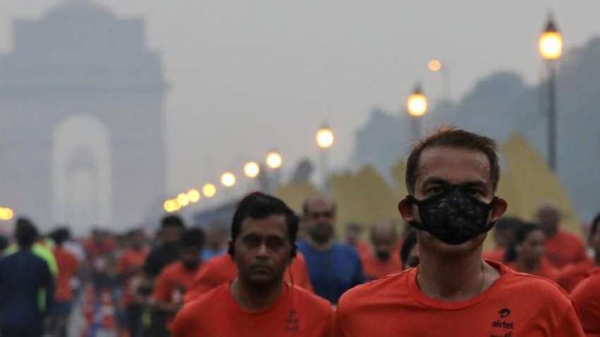 प्रदूषण से होने वाली बीमारी को भी कवर करेगा Pollution Health Insurance