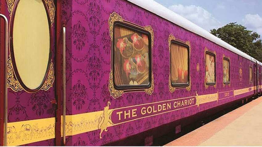 रेलवे दक्षिण भारत को देने जा रहा है बड़ा तोहफा, सभी करना चाहेंगे इस ट्रेन से सफर 