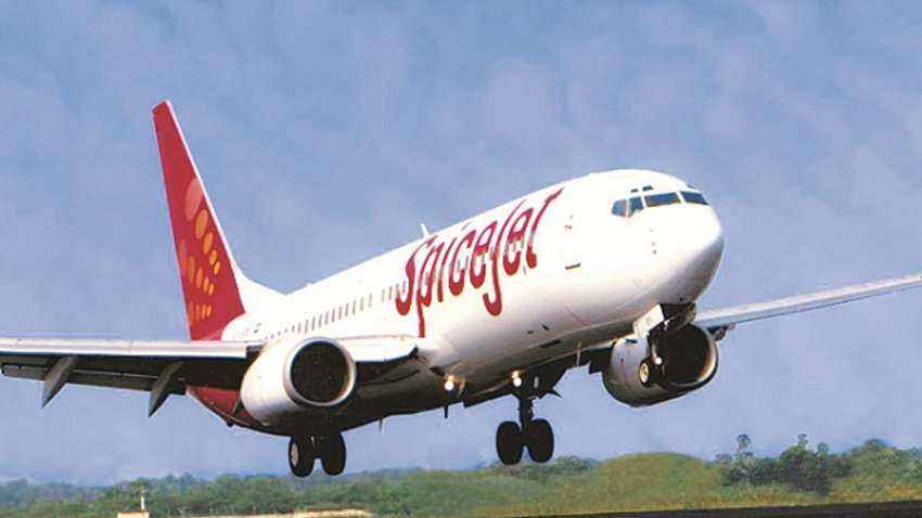 Spicejet के शेयरों ने भरी ऊंची उड़ान, निवेशक हुए मालामाल