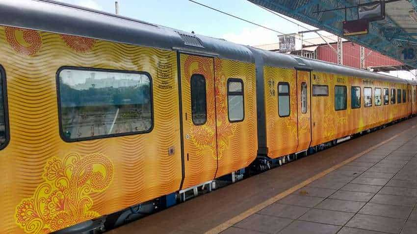 IRCTC है ना! सफर के दौरान घर में हुई चोरी तो मिलेंगे 1 लाख रुपये