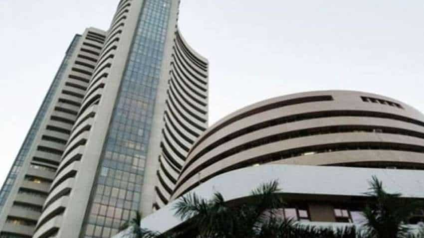 Sensex ने लगाई सबसे ऊंची छलांग, पहली बार 40,900 के पार