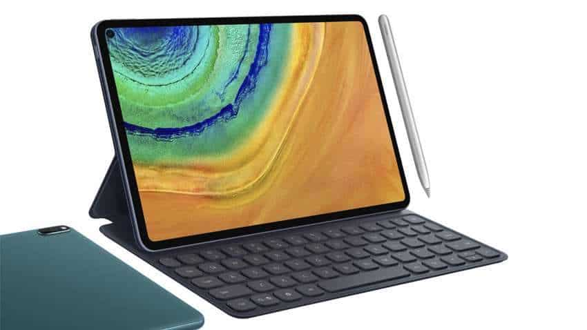 Huawei ने लॉन्च किया MatePad Pro, जानिए टैबलेट की खास बातें 