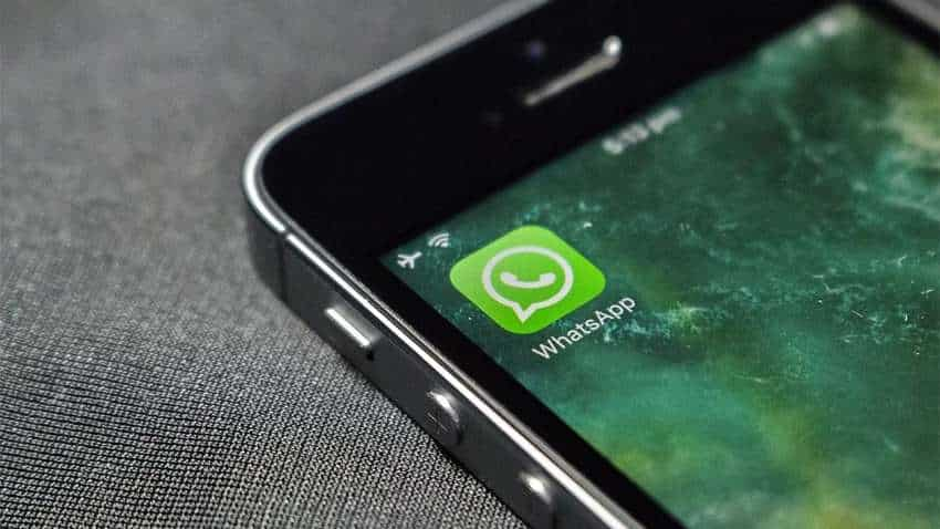 WhatsApp ला रहा है जबरदस्त फीचर, कुछ टाइम बाद मैसेज खुद ही हो जाएगा गायब