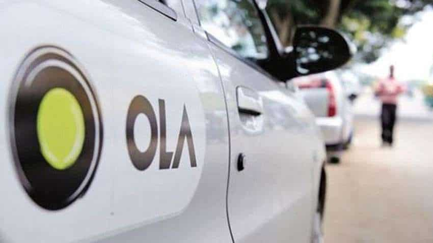 OLA-UBER से सफर हो सकता है सस्‍ता, सरकार बना रही है यह सख्‍त नियम