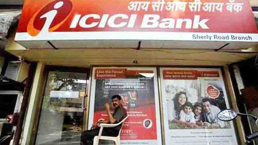 ICICI BANK के कस्टमर के लिए अच्छी खबर, ऐसे ट्रांजेक्शन पर ले सकते हैं इंस्टैंट डिस्काउंट