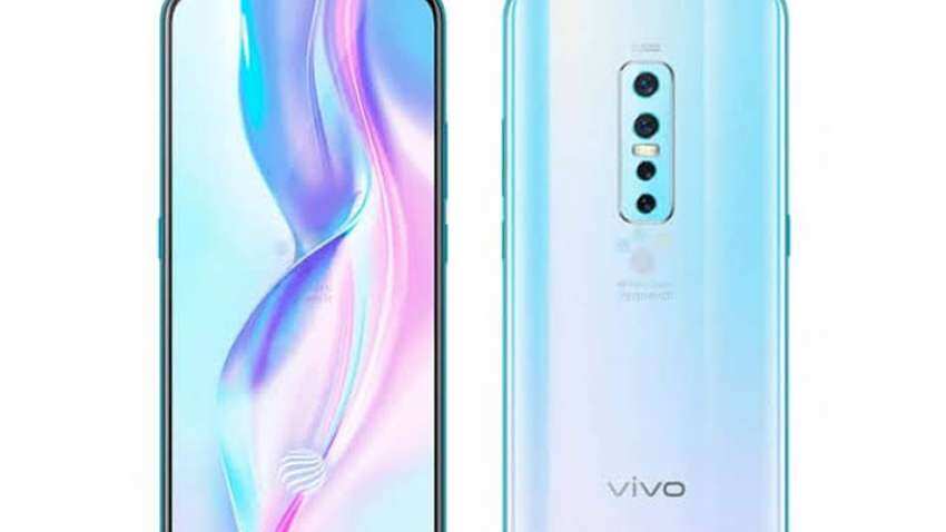 VIVO ला रहा है एक और धांसू फोन, 9 दिसंबर को होगा लॉन्‍च