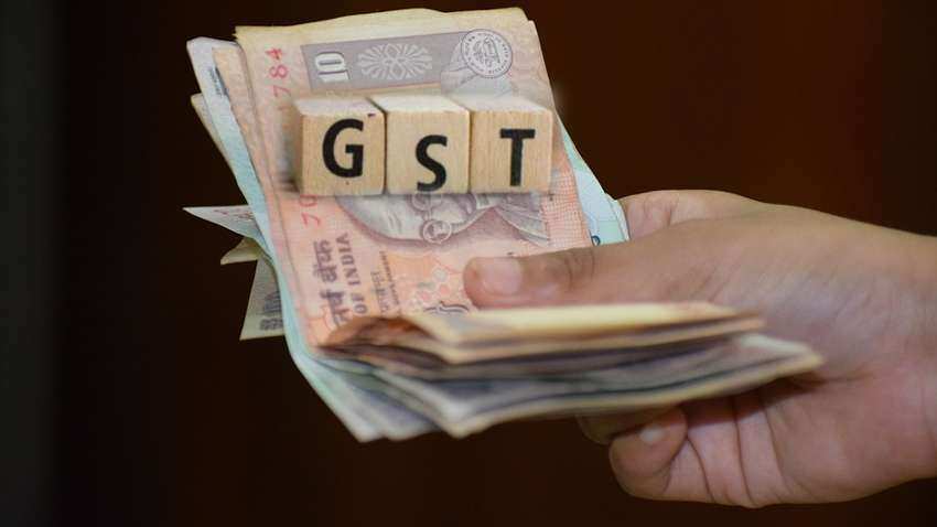 मोदी सरकार के लिए आई बड़ी खुशखबरी, नवंबर में 1 लाख करोड़ के पास पहुंचा GST कलेक्शन