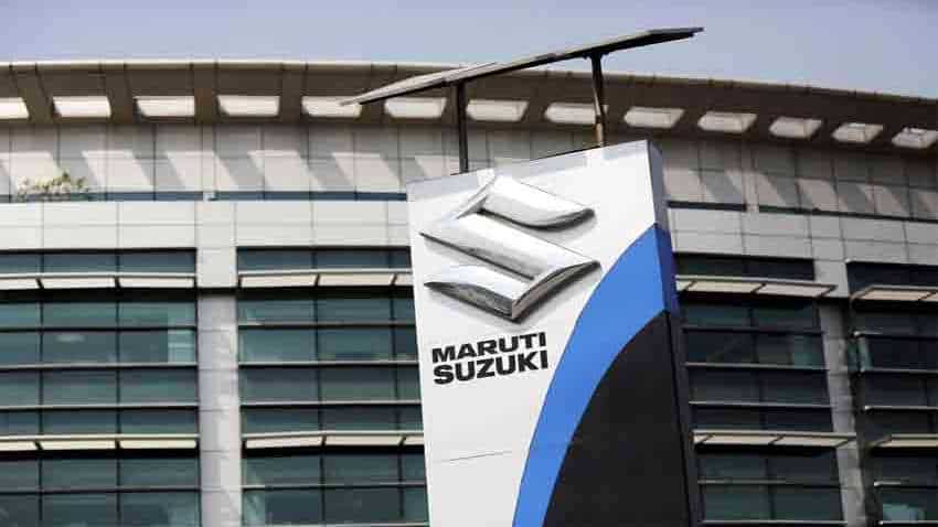 Maruti Suzuki की नवंबर में सबसे ज्यादा ये कारें बिकीं, कंपनी ने जारी किए ताजा आंकड़े