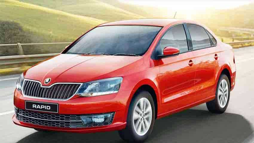  Skoda भारत में छह नई कारें पेश करेगी, कुछ कारें ऑटो एक्सपो में होंगी शोकेस