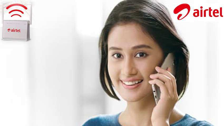 Vodafone Idea के बाद अब Airtel ने भी महंगे किए अपने प्लान, 3 दिसंबर से लागू होंगी नई दरें