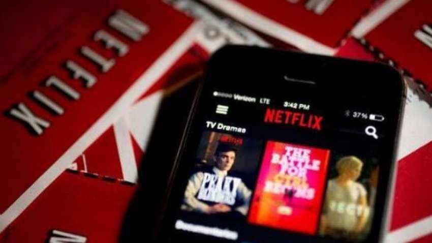 Netflix यूजर्स के लिए बुरी खबर, अब से इन डिवाइस पर नहीं देख पाएंगे वेब सीरीज