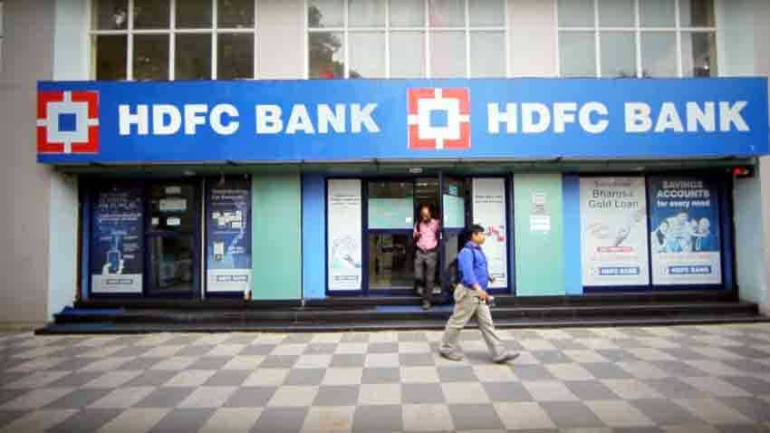 24 घंटे से भी ज्यादा वक्त से ठप हैं HDFC बैंक की मोबाइल और नेट बैंकिंग, अटके ट्रांजेक्शंस