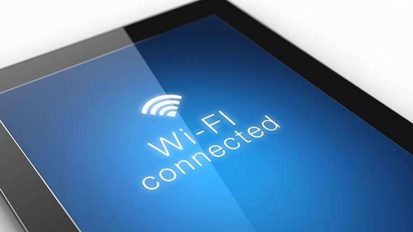 दिल्ली में फ्री हुआ WiFi, 16 दिसंबर से मिलेगी मुफ्त इंटरनेट की सुविधा