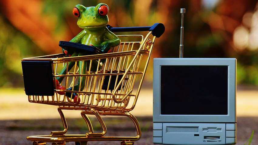 देश में तेजी से बढ़ रही है Online Shopping, यूएन के इंडेक्स में 73वें स्थान पर भारत