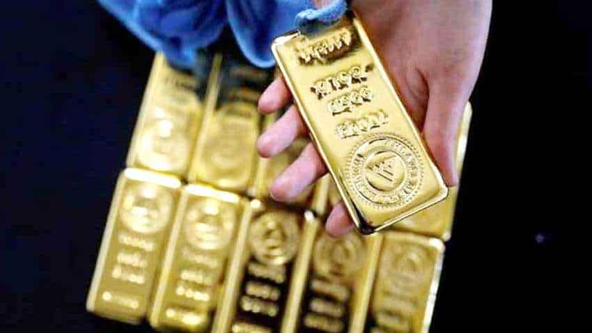 सस्ता सोना खरीदना चाहते हैं तो मोदी सरकार लाई बड़ा मौका, सिर्फ 2 दिन हैं आपके पास