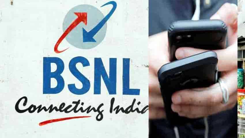 BSNL के इन प्रीपेड प्लान के यूजर के लिए जरूरी खबर, कंपनी ने घटाई वैलिडिटी