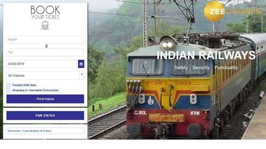 इंडियन रेलवे की नई पहल, ट्रेन के सफर में IRCTC करेगा 'खुशियों की डिलीवरी'