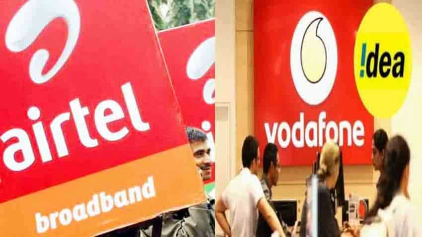 Airtel और Vodafone Idea ने तीन नए प्रीपेड प्लान पेश किए, यहां जानें पूरी डिटेल