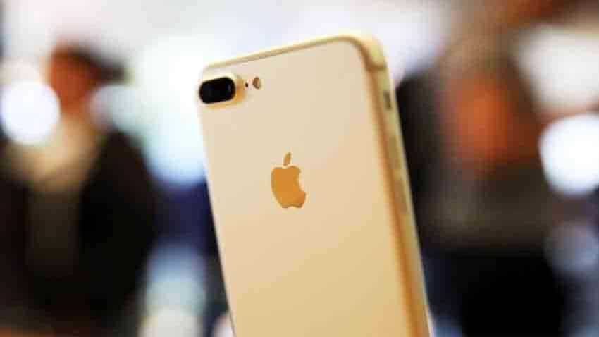 Apple ला सकता है पूरी तरह वायरलेस iPhone, अगले साल पेश करेगा एक साथ 5 फोन!