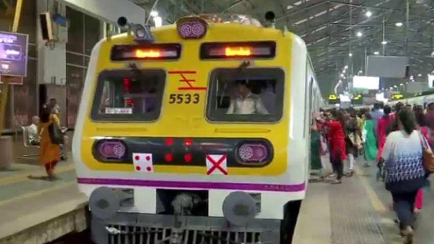 भारतीय रेलवे में शामिल हुआ उत्तम रेक, सुविधाओं से भरपूर है ये ट्रेन 