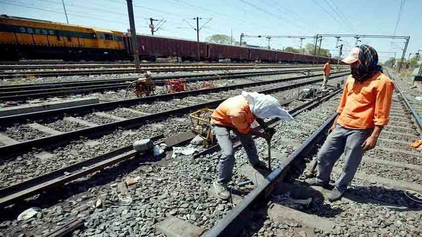 इस रूट पर Railway का 11 दिसंबर को मेगा ब्लॉक, कई ट्रेनों पर होगा असर