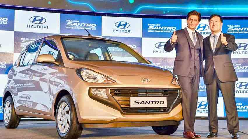 Hyundai की Creta, SANTRO, Grand i10 समेत सभी कारें 1 जनवरी 2020 से होंगी महंगी