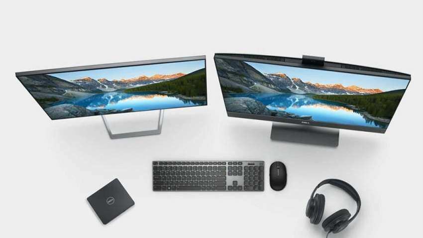 कम्‍प्‍यूटर पर गेम खेलने के शौकीन के लिए Dell लाया खास Desktop, जानिए फीचर्स