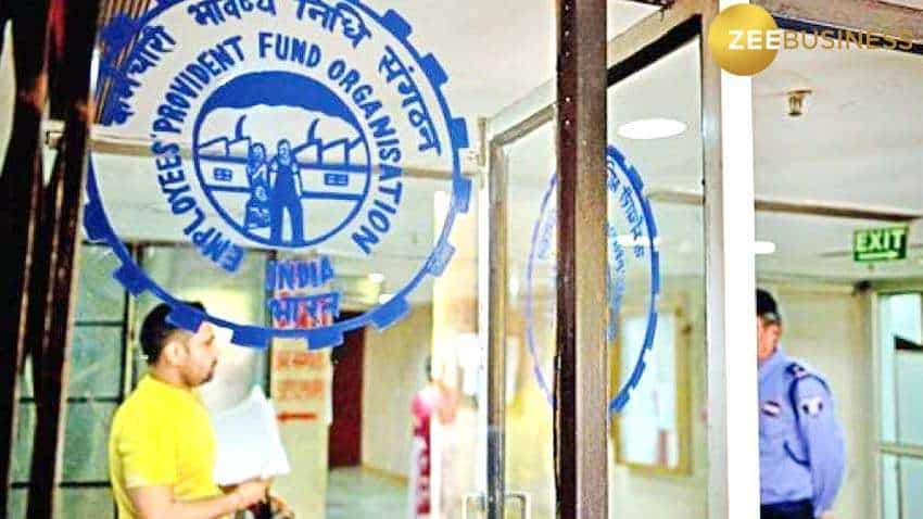 आपकी कंपनी हर महीने EPF का पैसा जमा करती है या नहीं? घर बैठे पता करें