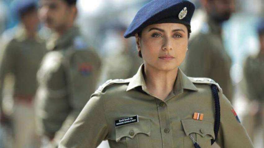 Mardaani 2 BoxOffice कलेक्‍शन ; 'जुमांजी : द नेक्स्ट लेवल' ने 'मर्दानी-2' और 'द बॉडी' को पछाड़ा