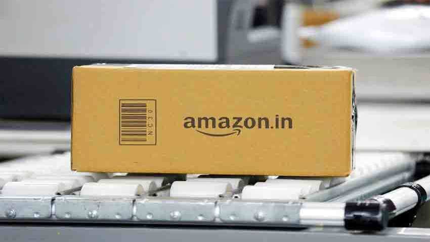Amazon अपने 50 प्रतिशत सामान की डिलीवरी खुद ही कर रही, इन कंपनियों के लिए मुसीबत