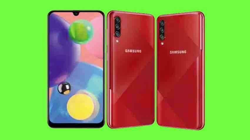 Samsung इन दो स्मार्टफोन पर दे रही ₹3000 तक का डिस्काउंट, जानें नई कीमत