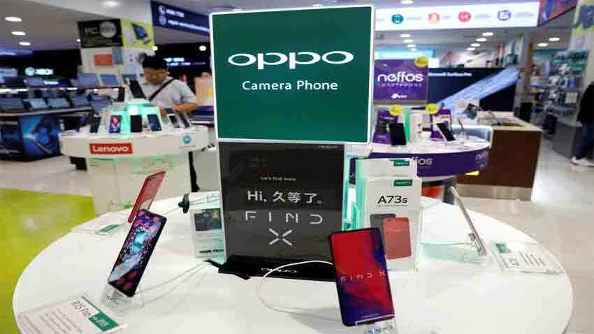 Oppo के इस 5G स्मार्टफोन में होगा यह खास डिस्प्ले, जानें किस दिन होगा लॉन्च