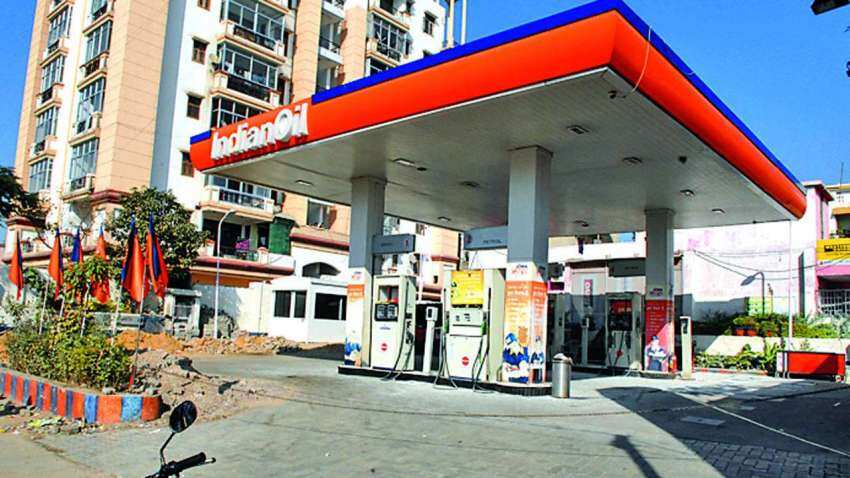 Petrol लगातार पांचवें दिन सस्ता, Diesel के नहीं बढ़े दाम, जानें क्या है भाव