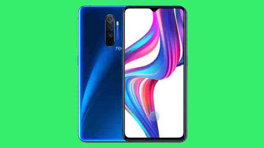 लॉन्चिंग से पहले यहां जानिए Realme X2 की भारत में कीमत!, 17 दिसंबर को होगा पेश