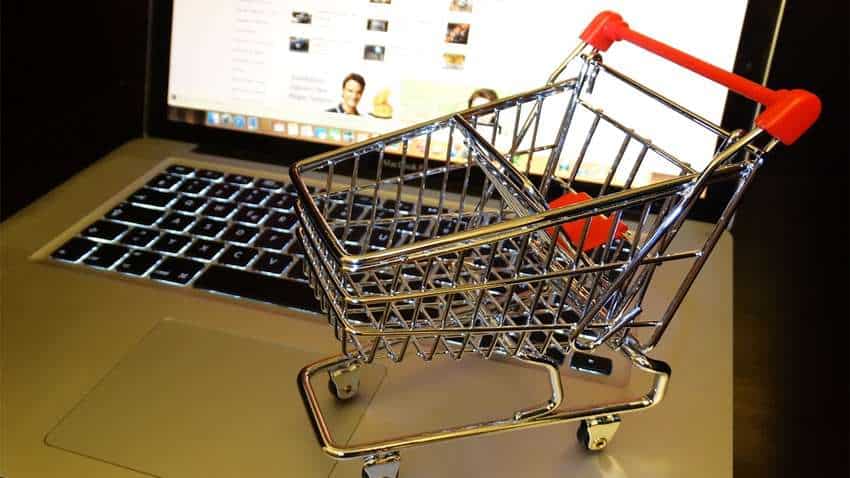 भारत में अभी महज 1.6 फीसदी लोग ही करते हैं ऑनलाइन शॉपिंग