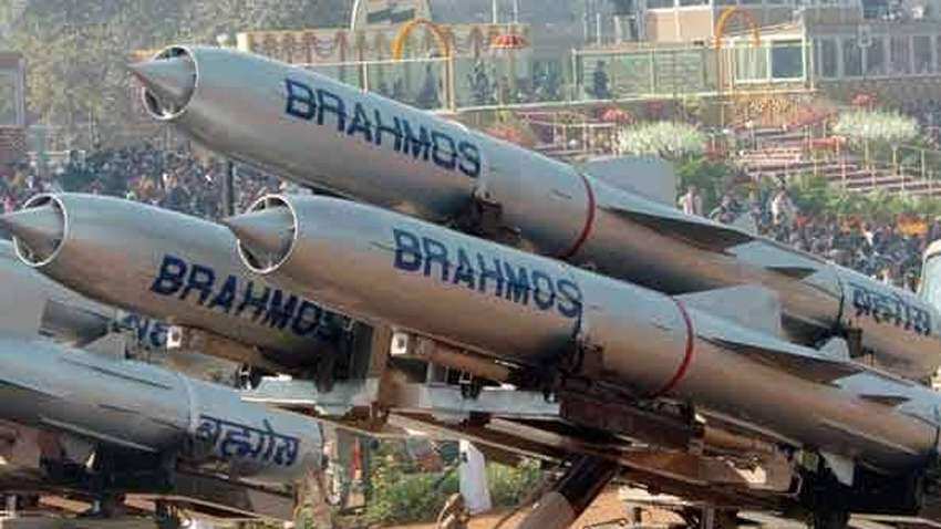 और बढ़ी भारत की ताकत, टेस्ट में खरी उतरी BrahMos सुपरसोनिक क्रूज मिसाइल
