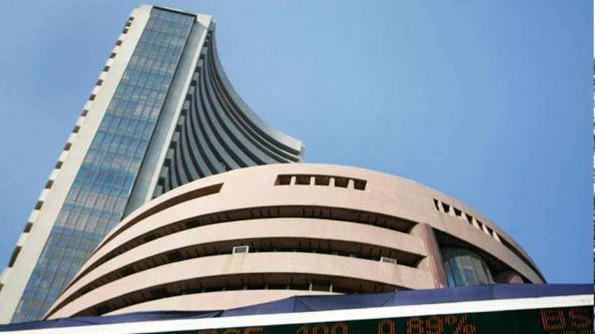 बाजार खुलते ही Sensex ने लगाई ऊंची छलांग, शेयर बाजार ने तोड़े सारे रिकॉर्ड